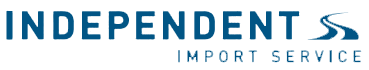 Independent Import Service